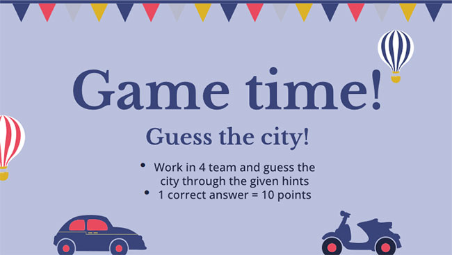 Giáo án Tiếng Anh lớp 7 Global Success