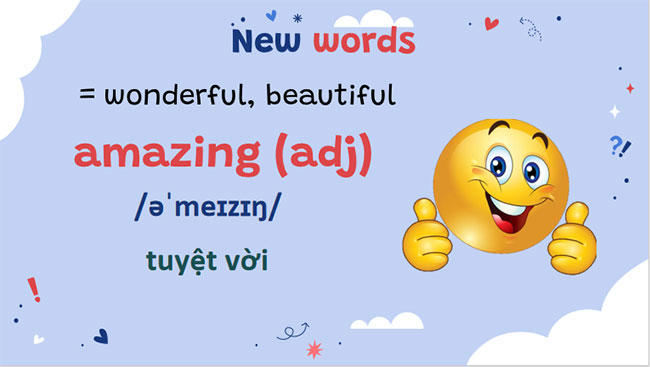 Giáo án Tiếng Anh lớp 7 Global Success