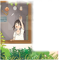 PowerPoint Tiếng Việt 4 Bài 8: Những giai điệu gió kết hợp AI