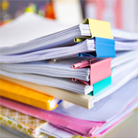 Sổ chủ nhiệm lớp 4 năm học 2025-2026