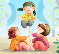 Giáo án Sinh hoạt dưới cờ lớp 4 chủ đề: Quan hệ bạn bè tuần 30