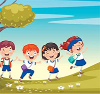 Giáo án Sinh hoạt dưới cờ lớp 6 chủ đề: Xây dựng truyền thống nhà trường tuần 4