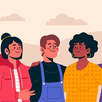 PowerPoint Tiếng Anh 6 Review 1: Skills