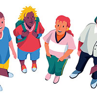 PowerPoint Tiếng Anh 6 Unit 3: A Closer Look 2