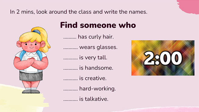 PowerPoint Tiếng Anh 6 Unit 3: Communication