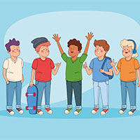 PowerPoint Tiếng Anh 6 Unit 3: Communication