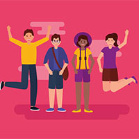 PowerPoint Tiếng Anh 6 Unit 3: Looking Back