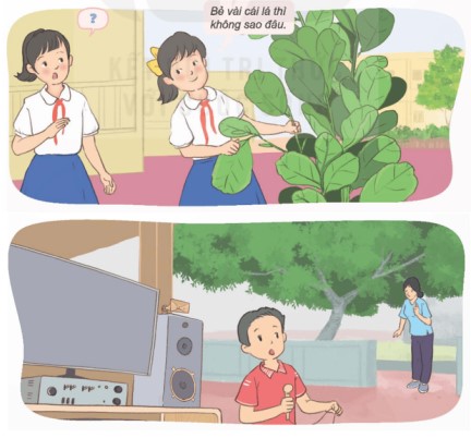 Giáo án Đạo đức 5 KNTT tuần 19