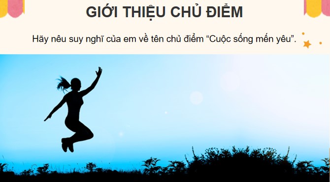 PowerPoint Đọc: Cuộc phiêu lưu của bồ công anh