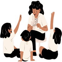 PowerPoint Tiếng Việt 4 Bài 1: Nhận diện bài văn miêu tả cây cối