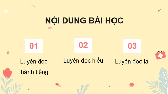 PowerPoint Đọc: Bác sĩ của nhân dân