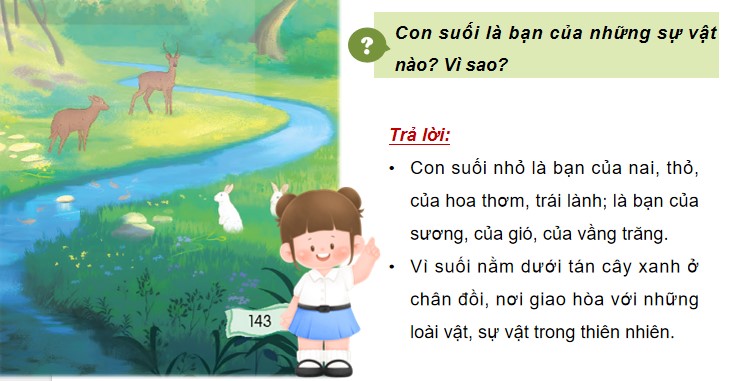 PowerPoint Ôn tập cuối học kì 1