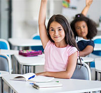 Giáo án Sinh hoạt dưới cờ lớp 6 chủ đề: Chăm ngoan học giỏi tuần 5