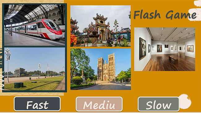 PowerPoint Tiếng Anh 6 Unit 4: A Closer Look 1