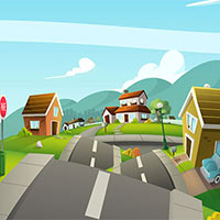 PowerPoint Tiếng Anh 6 Unit 4: A Closer Look 1