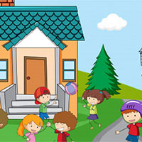 PowerPoint Tiếng Anh 6 Unit 4: A Closer Look 2