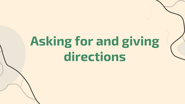 PowerPoint Tiếng Anh 6 Unit 4: Communication