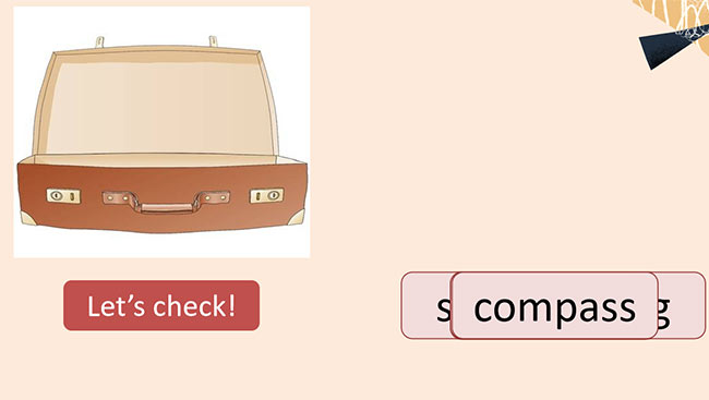 PowerPoint Tiếng Anh 6 Unit 5: A Closer Look 1