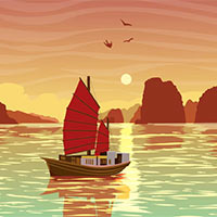 PowerPoint Tiếng Anh 6 Unit 5: Getting Started