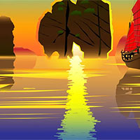 PowerPoint Tiếng Anh 6 Unit 5: Looking Back