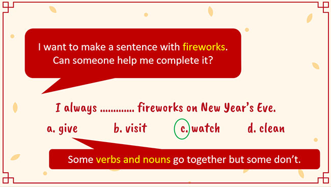 PowerPoint Tiếng Anh 6 Unit 6: A Closer Look 1