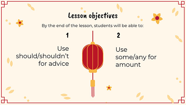 PowerPoint Tiếng Anh 6 Unit 6: A Closer Look 2