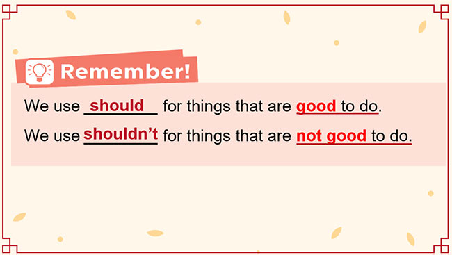 PowerPoint Tiếng Anh 6 Unit 6: A Closer Look 2