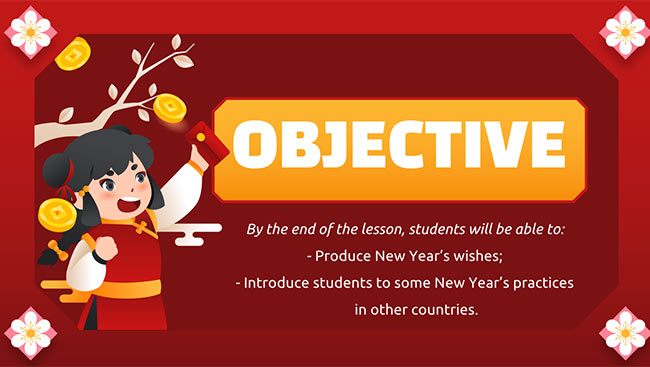 PowerPoint Tiếng Anh 6 Unit 6: Communication