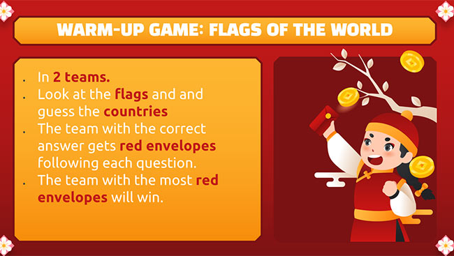 PowerPoint Tiếng Anh 6 Unit 6: Communication