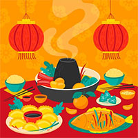 PowerPoint Tiếng Anh 6 Unit 6: Looking Back