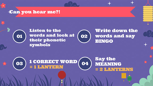 PowerPoint Tiếng Anh 6 Unit 6: Skills 1