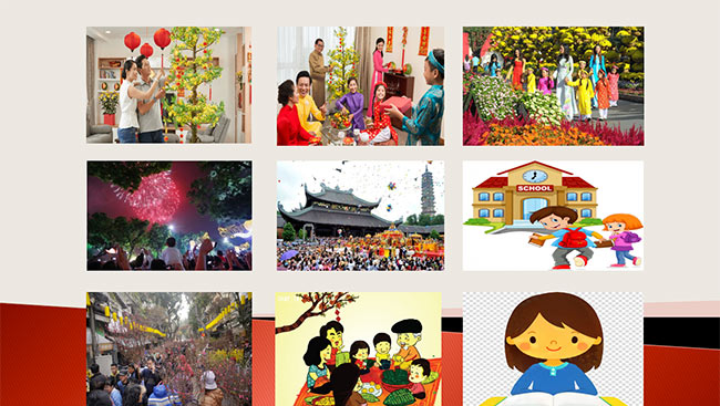 PowerPoint Tiếng Anh 6 Unit 6: Skills 2