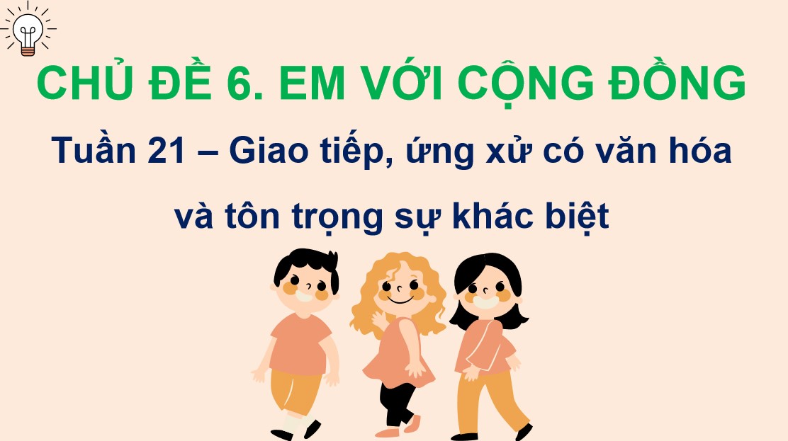 Giáo án PowerPoint Hoạt động trải nghiệm 7 Kết nối tri thức Chủ đề 5