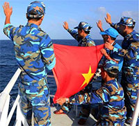 Giáo án Sinh hoạt dưới cờ lớp 6 chủ đề: Uống nước nhớ nguồn tuần 14