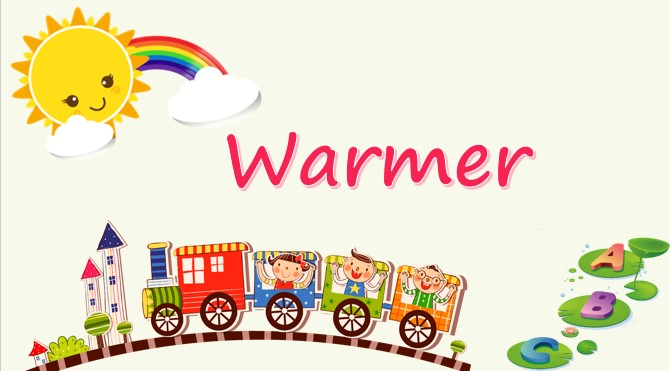 PowerPoint Tiếng Anh 1 Family and Friends Học kì 1