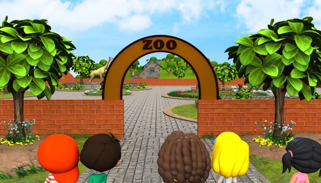 PowerPoint Tiếng Anh 1 Family and Friends Học kì 2