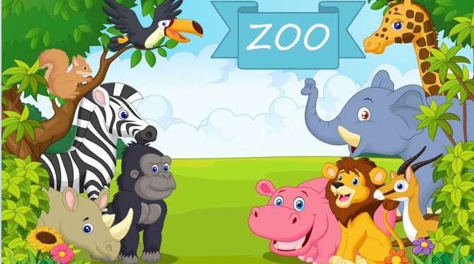 PowerPoint Tiếng Anh 1 Family and Friends Học kì 2