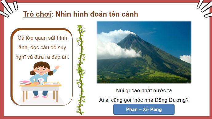 Giáo án PowerPoint Tiếng Việt 3 Cánh Diều Học kì 2