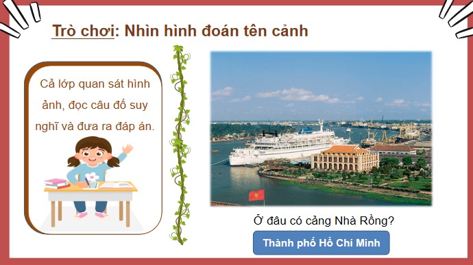 Giáo án PowerPoint Tiếng Việt 3 Cánh Diều Học kì 2