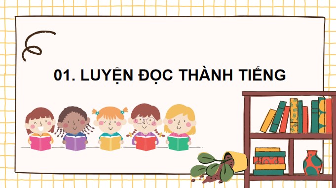 Giáo án PowerPoint Tiếng Việt 3 Chân trời sáng tạo Học kì 2