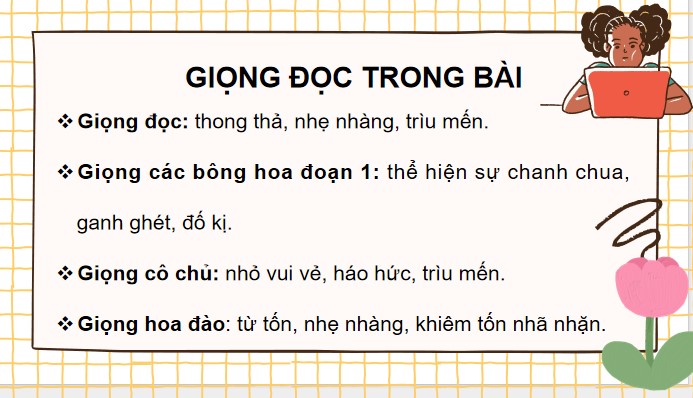 Giáo án PowerPoint Tiếng Việt 3 Chân trời sáng tạo Học kì 2