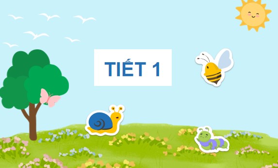 Powerpoint Tự nhiên xã hội lớp 3 Chân trời sáng tạo Học kì 2