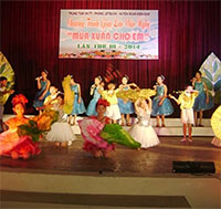 Giáo án Sinh hoạt dưới cờ lớp 6 chủ đề: Chào xuân yêu thương tuần 17