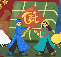 Giáo án Sinh hoạt dưới cờ lớp 6 chủ đề: Chào xuân yêu thương tuần 19