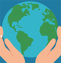 Giáo án Sinh hoạt dưới cờ lớp 6 chủ đề: Mừng Đảng mừng xuân tuần 22