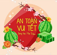 Giáo án Sinh hoạt dưới cờ lớp 6 chủ đề: Mừng Đảng mừng xuân tuần 23