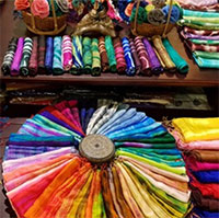 Giáo án Sinh hoạt dưới cờ lớp 6 chủ đề: Hợp tác và phát triển tuần 24