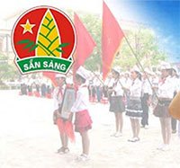 Giáo án Sinh hoạt dưới cờ lớp 6 chủ đề: Hợp tác và phát triển tuần 27