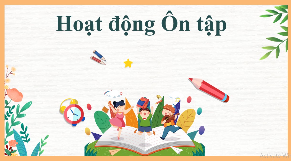 PowerPoint Ôn tập Bài 9 Văn 9 CTST