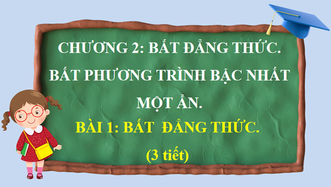 Giáo án PowerPoint Toán 9 Bài 1